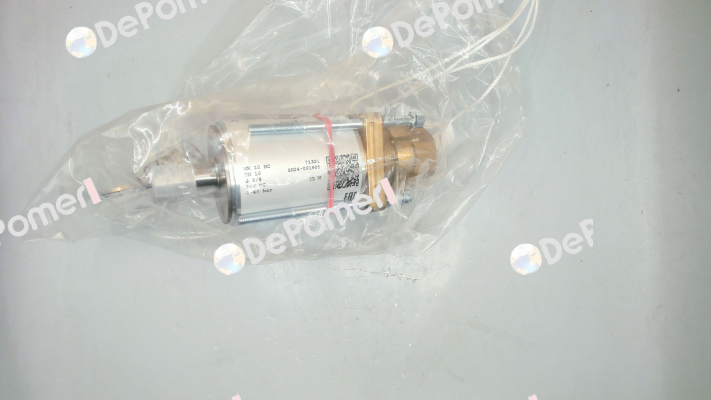 MK 10 / 71321 Coax