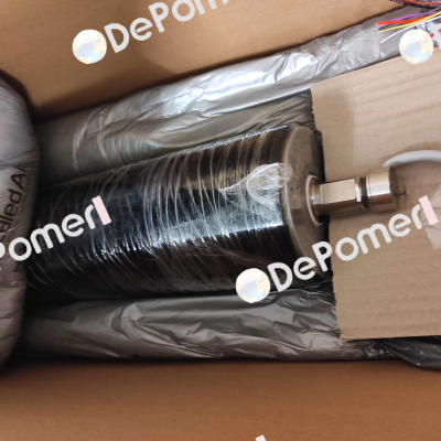 MI-DM0113 DM1133-AEB0VA0E9TBB-557mm Interroll