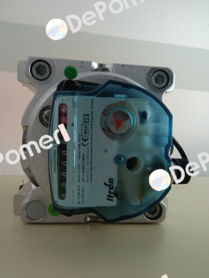 Delta SE 20/50 G65 " Itron