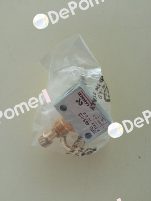 RFU 483-1/8 P.MAX 10bar Camozzi