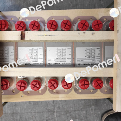 TPL 00-K-12-22 Funke