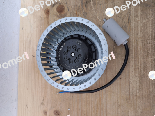 RF2C-133/062 K361 I-2304 / 5504230400 Emc