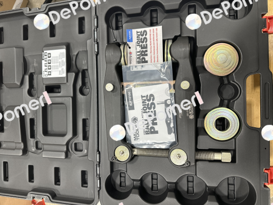BJP18100 Matco Tools