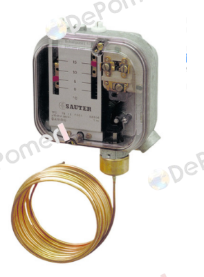 TFC7B12 Sauter