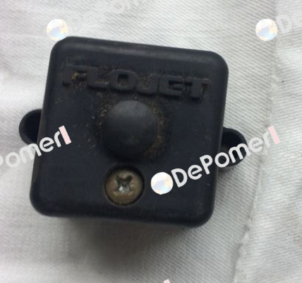 095 010  Flojet Pump