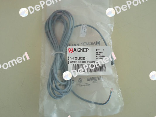 DSLIC225 Aignep