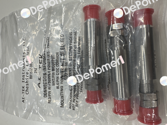 RH1522-005 AI-Tek Instruments