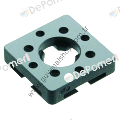 3R-651.7E-XS System 3R