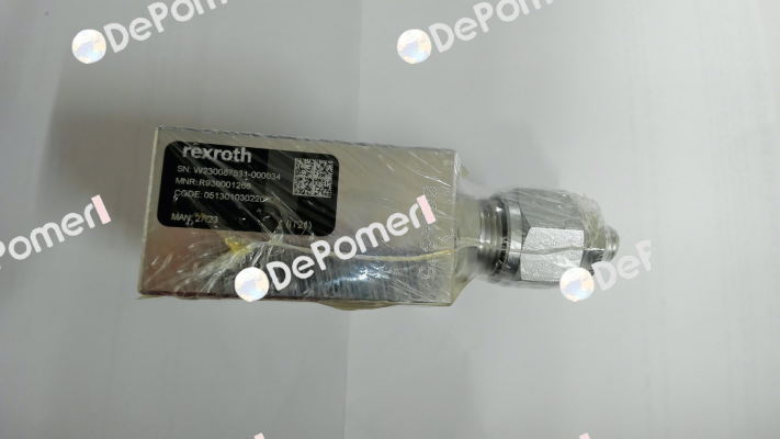 0513010302200 HYDROMA