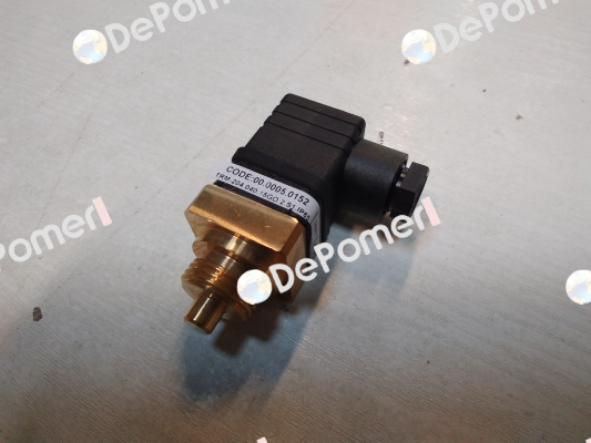 TRM-204.100.15GO.2.S1.IP65 Valco