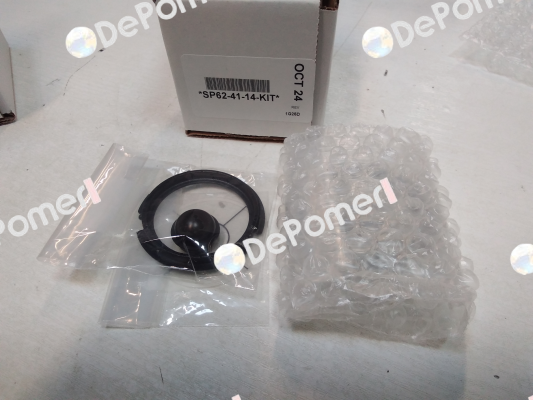 SP62-41-14-KIT X-Rite