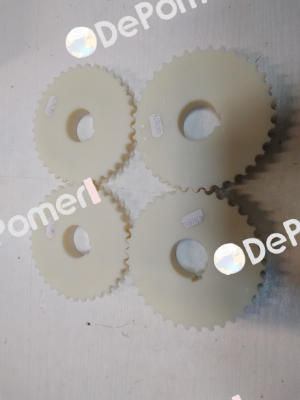 125615V System Plast
