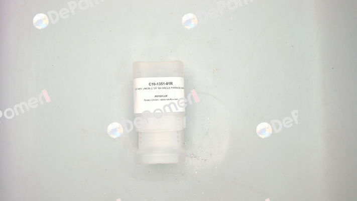 C10-1351-01R Rotoflux