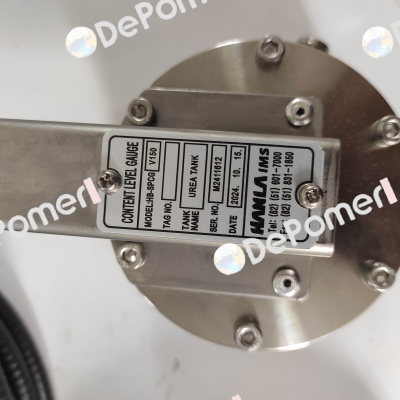 HB-SPCG-V150 HANLA LEVEL