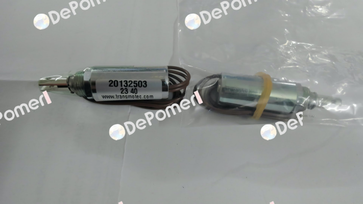T1325L-24V Transmotec