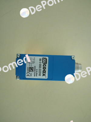 BS-3-DDZ- 213745 Coax