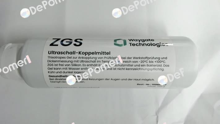 ZG-F GE Measurement-Control Solutions