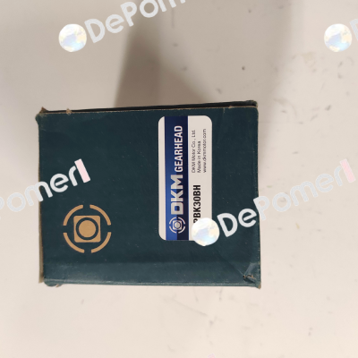 9PBK30BH / DK9PBK30BH Dkm