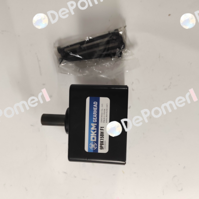 DK9PBK15BH-01 Dkm
