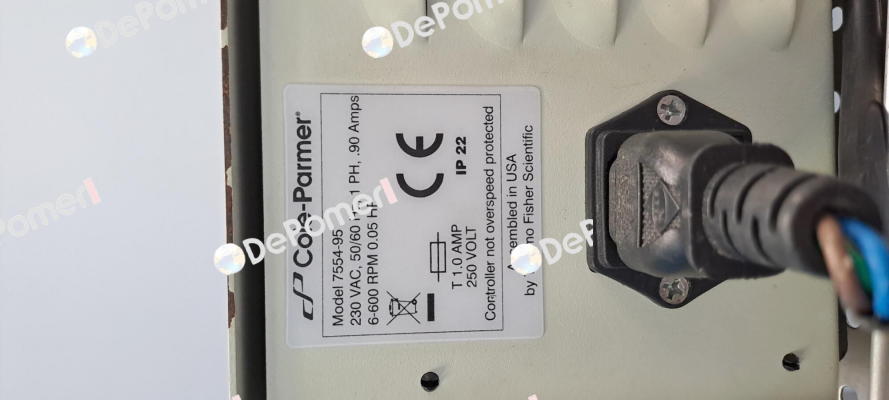 07555-05 Masterflex