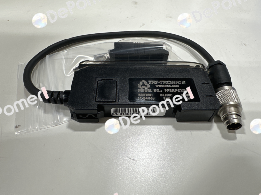 PFSRPCX206 Tri-Tronics