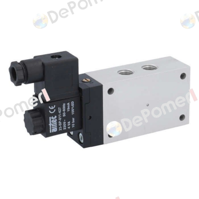 AM621421 End Armaturen