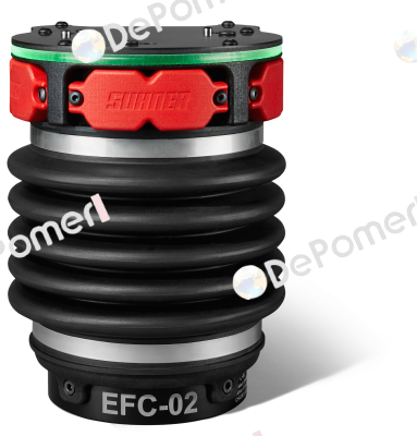 EFC-02 Suhner