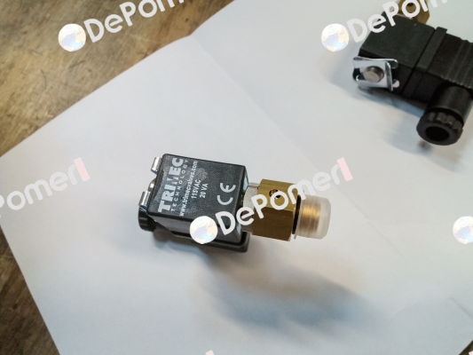 Pilot group for  011885DM70ALM001 Trimec