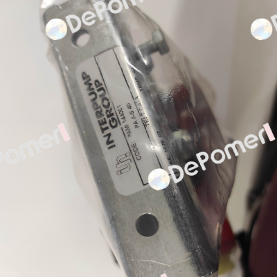 PAM0144001 HYDROMA