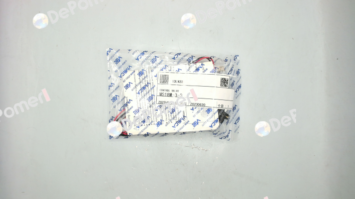 MS18M-3-3 Vmeca