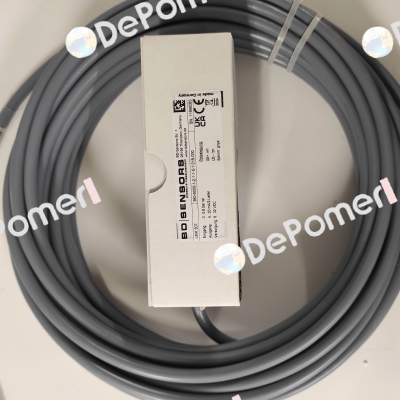 LMK 307 / 380-6000-1-2-1-1-5-1-015-000 Bd Sensors