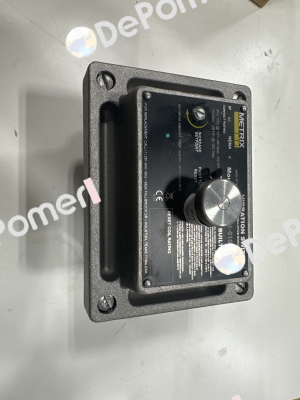 5550-021-010 Metrix