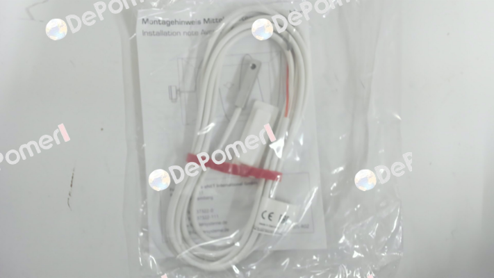 OF1/E-10/2 FuehlerSysteme