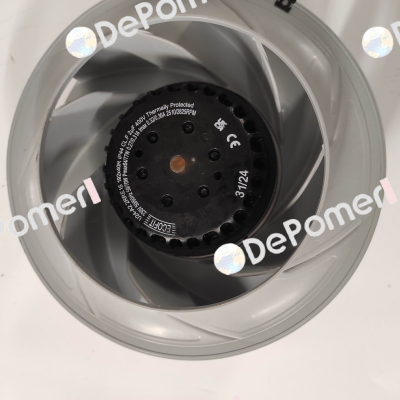 1067617 / 2RRE15 192x40R U24-A2p Ecofit