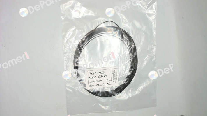 MX 22-1934 SCHWARZ SL METROFUNK KABEL-UNION