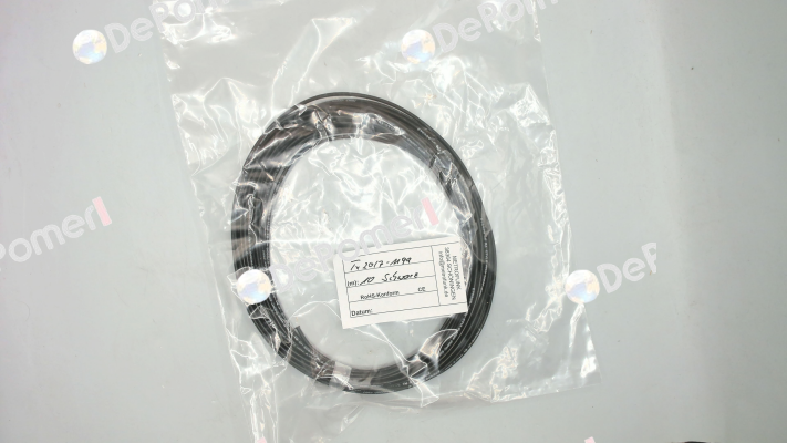 TX 20/7-1199 SCHWARZ SL METROFUNK KABEL-UNION