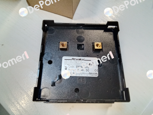 ERC96 40VDX Revalco
