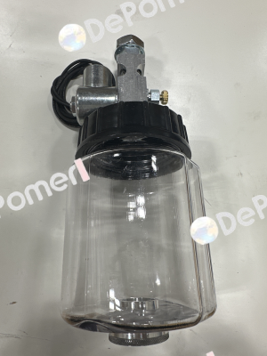 B1763-0161B1S51206W Oil-Rite