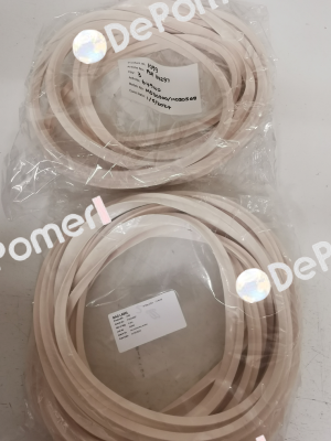 LMV/RUE/15SES6-9 / Door seal for PD 5500:2015+A1:2015 CAT 3 LBBC Technologies