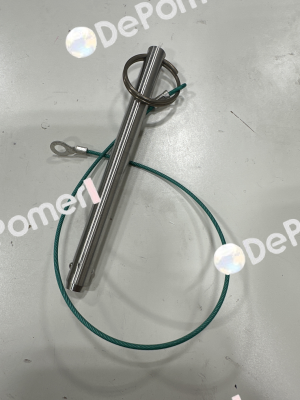 CL-6-MDP-4.00-S-C Carr Lane