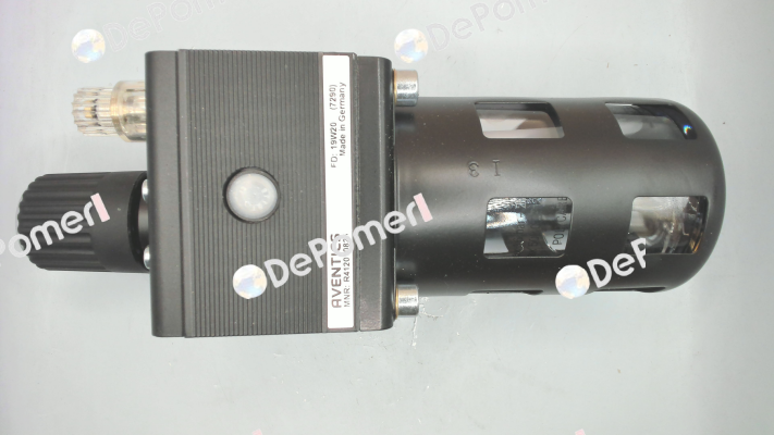 R412010826 Aventics