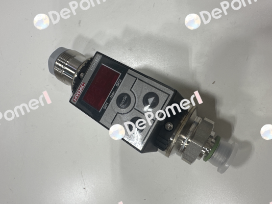 EDS 347-4-016-S01 Hydac