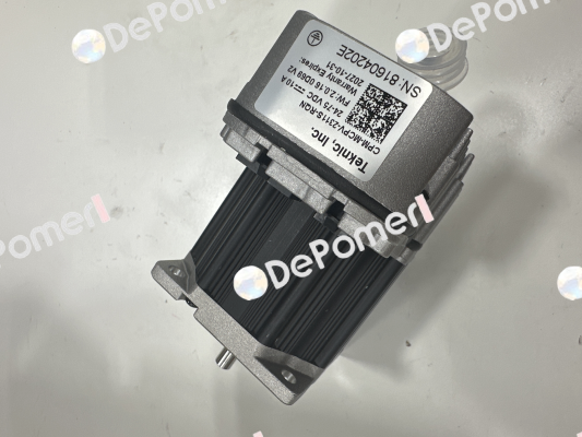 CPM-MCPV-2311S-RQN TEKNIC