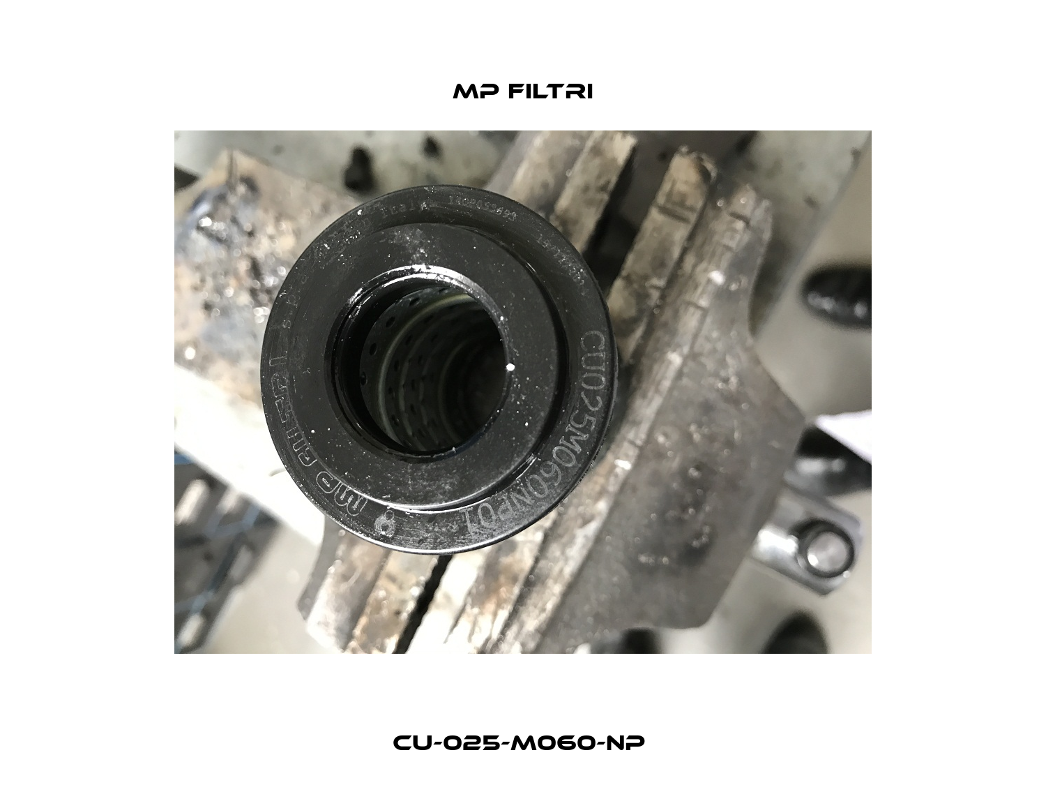 CU-025-M060-NP  MP Filtri