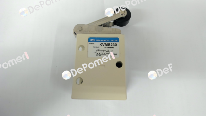 KVMS230-02-01 KCC
