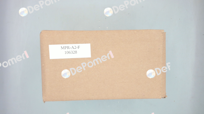 MPR-A2-F   Art. 106328 Welba