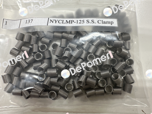 NYCLMP-125 Scanivalve