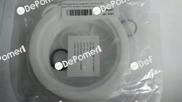 AD-00037 Warex