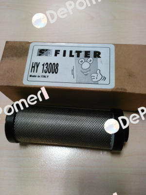 HY 13008 SF FILTER