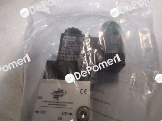 MNF532024DC-EC Eurotec